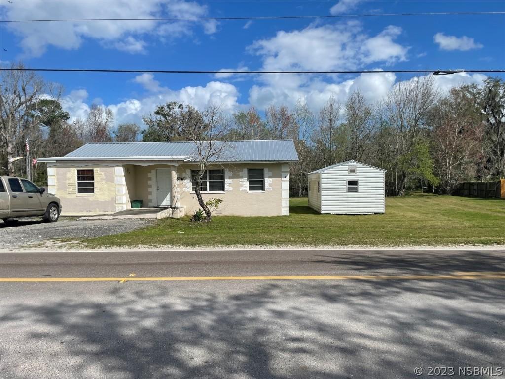 2478 S Glencoe Rd., New Smyrna Beach, FL 32168
