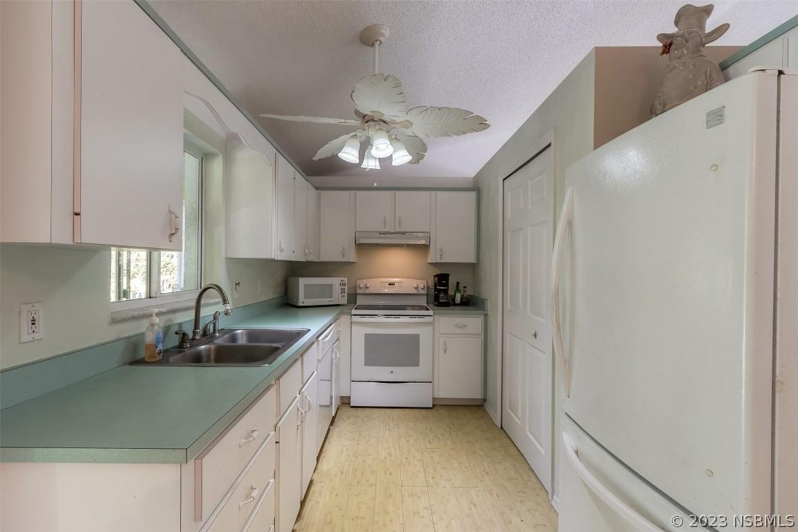 3528 Omni Cir Cir., Edgewater, FL 32141