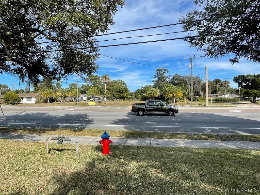 403 S Ridgewood Ave., Edgewater, FL 32132
