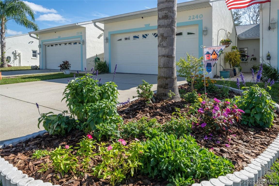 2240 Deerwood Dr., New Smyrna Beach, FL 32168