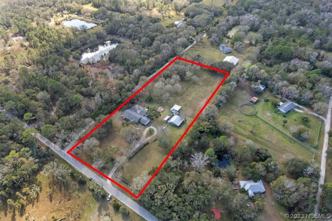 [Address Hidden by Seller], Oak Hill, FL 32759
