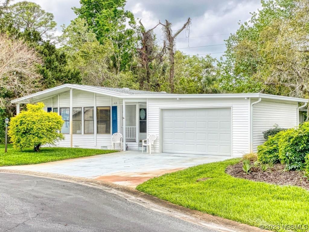 412 Schooner Ave., Edgewater, FL 32141