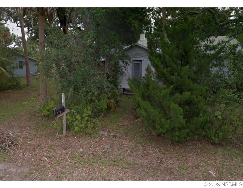 519 S Pine St., New Smyrna Beach, FL 32169