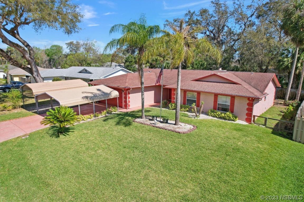 3123 Mango Tree Dr., Edgewater, FL 32141