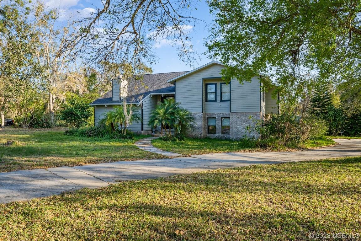 3885 Hidden Hills Dr., Titusville, FL 32796