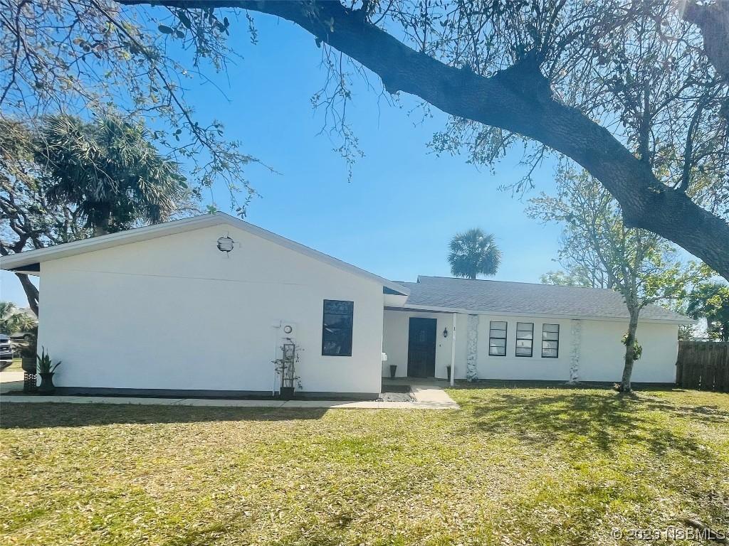 1 Cunningham Dr., New Smyrna Beach, FL 32168