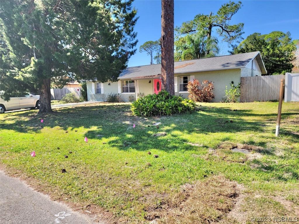 2936 Umbrella Tree Dr., Edgewater, FL 32141