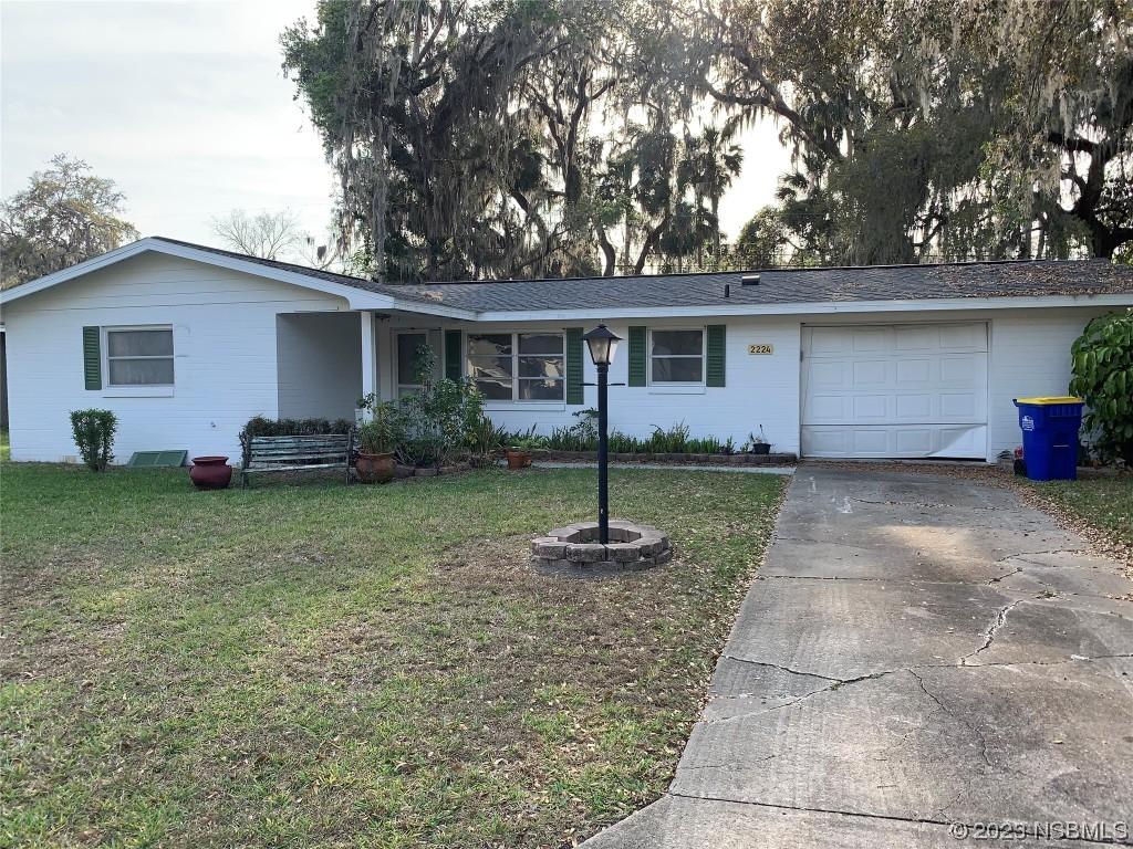 2224 Mango, Edgewater, FL 32141