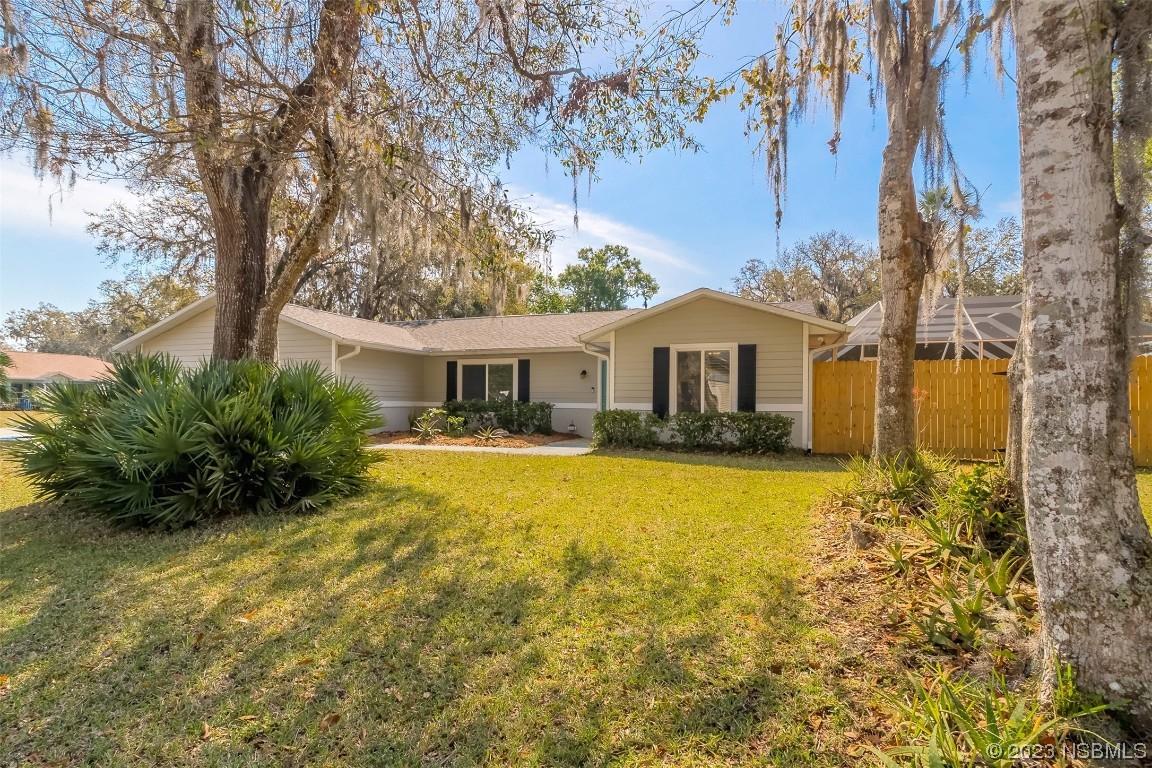 3004 Needle Palm Dr., Edgewater, FL 32141