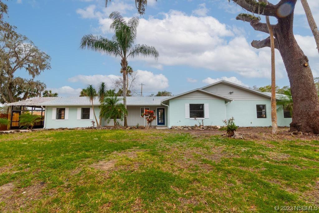 2710 Needle Palm Dr., Edgewater, FL 32141