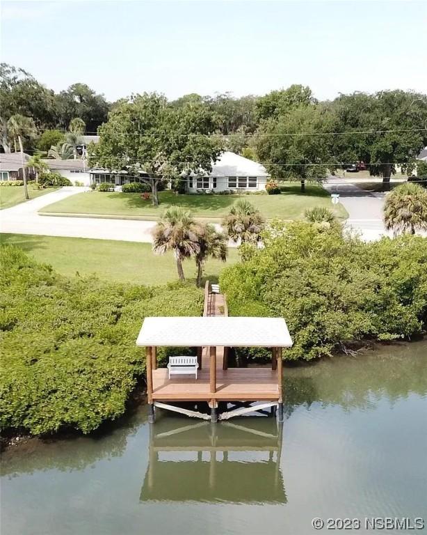 [Address Hidden by Seller], New Smyrna Beach, FL 32168