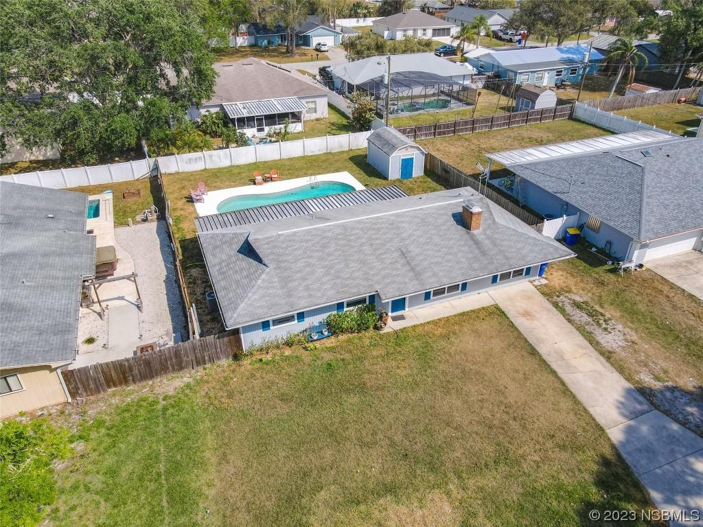 1807 Willow Oak Dr., Edgewater, FL 32132