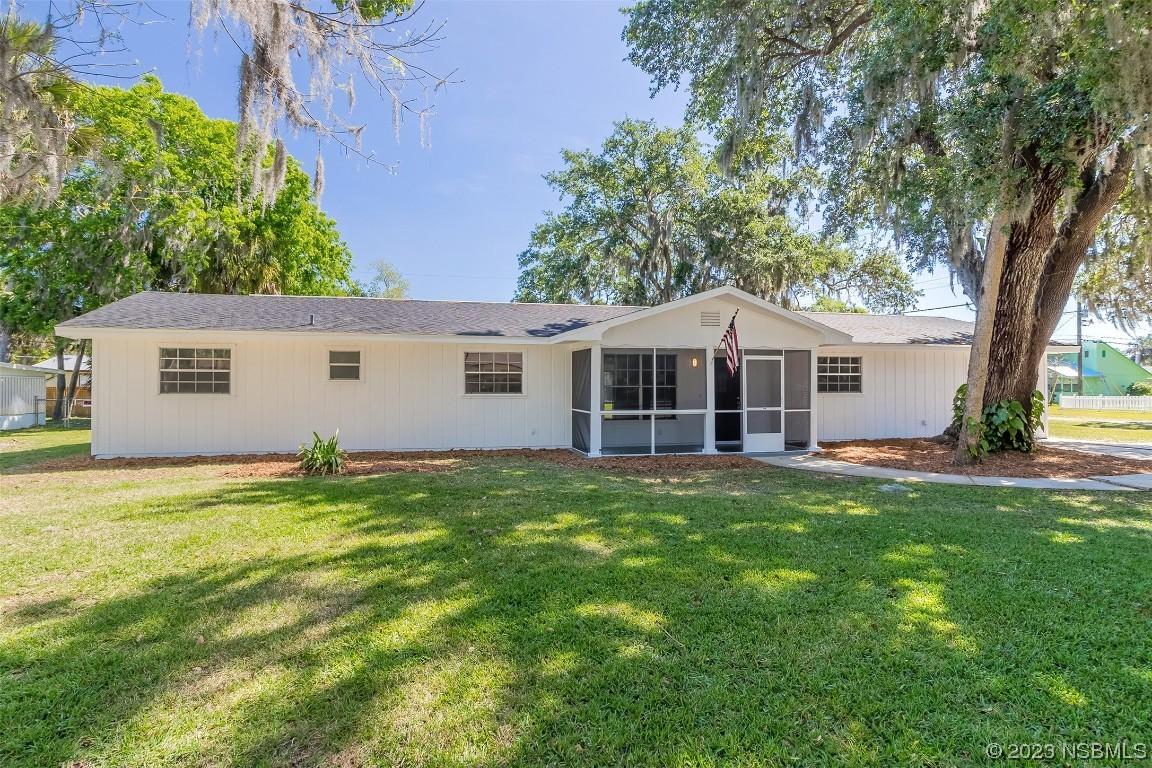 2329 Lime Tree Dr., Edgewater, FL 32141