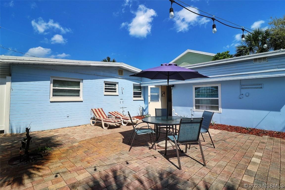 823 Maralyn Ave., New Smyrna Beach, FL 32169