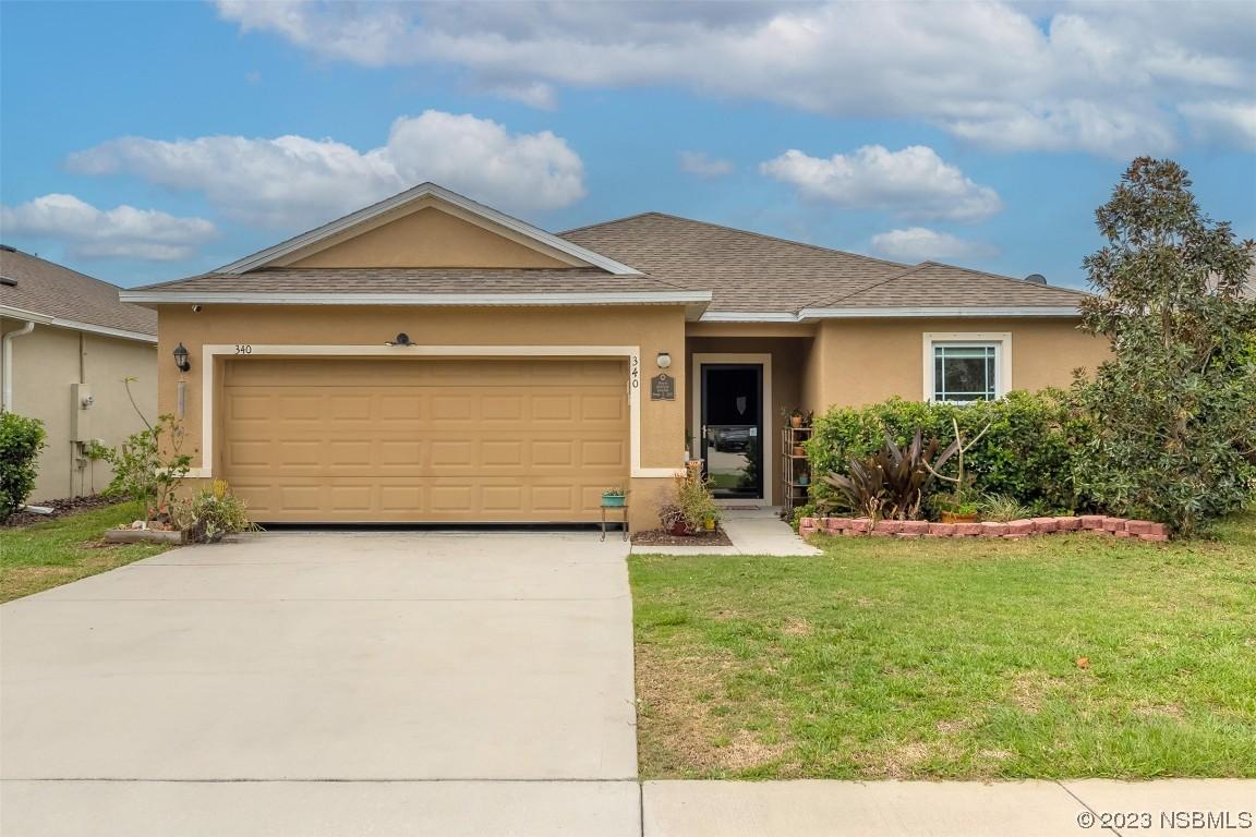 340 Admiralty Ct., Edgewater, FL 32141