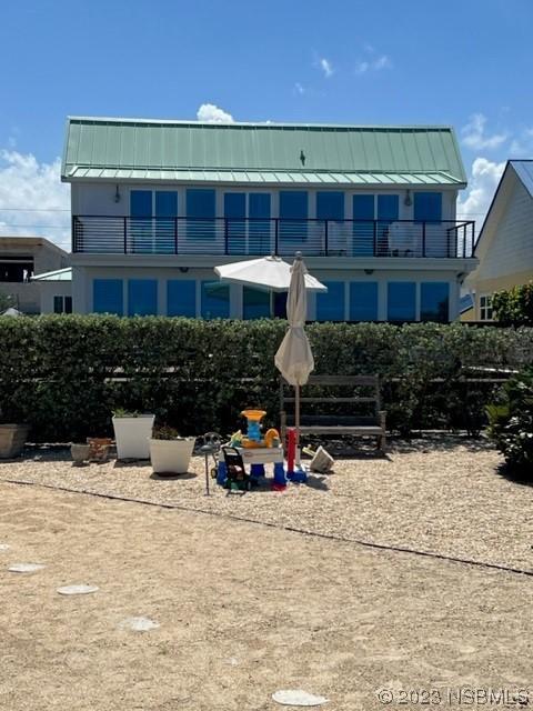 [Address Hidden by Seller], New Smyrna Beach, FL 32168
