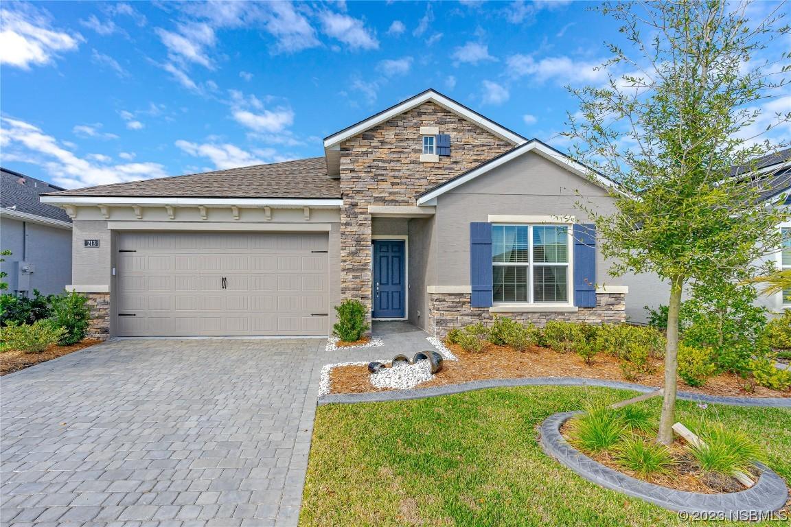 213 Mosaic Blvd., Daytona Beach, FL 32124