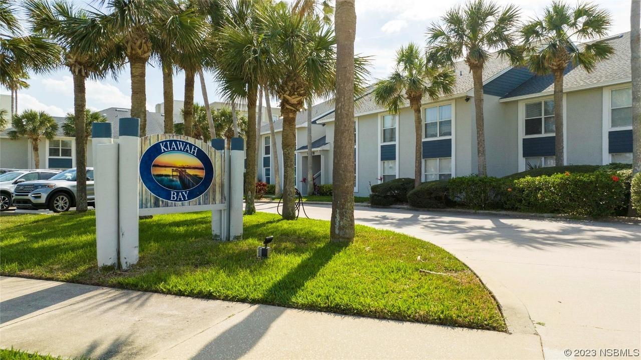 4860 S Atlantic Ave. #202, New Smyrna Beach, FL 32169