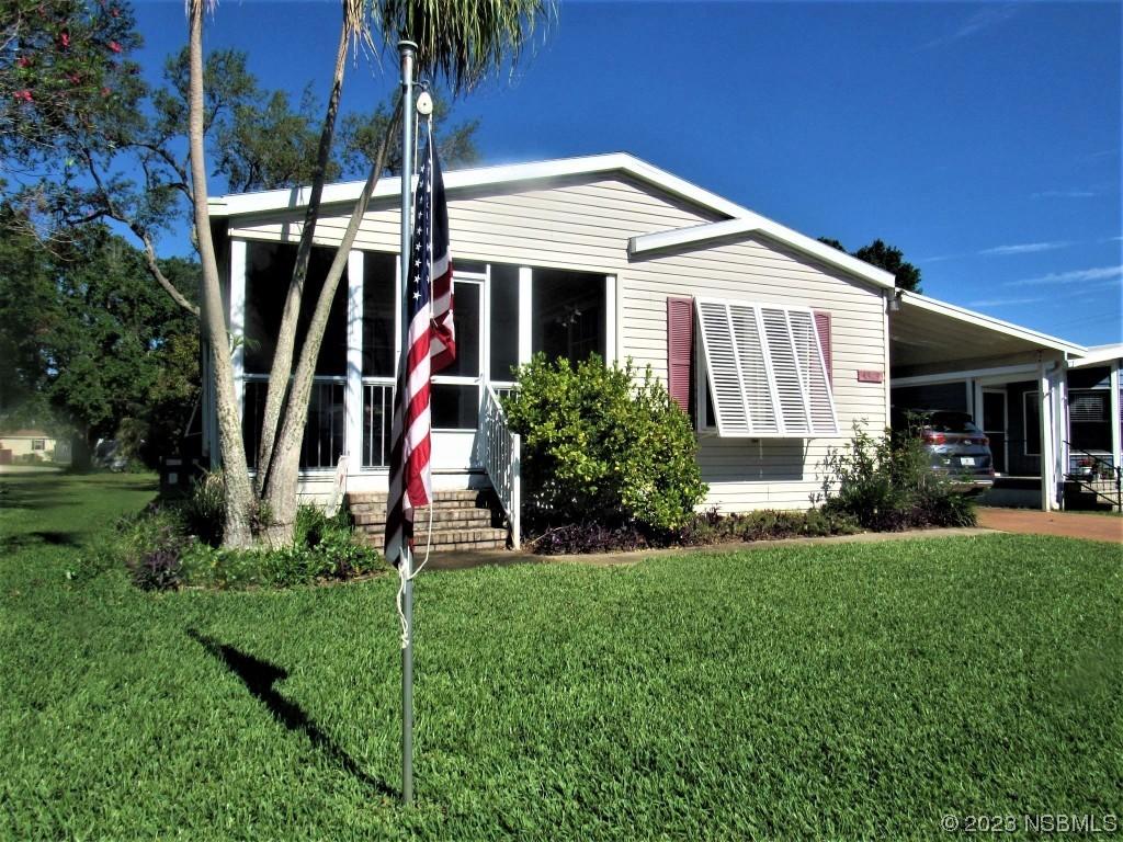 4343 Cedar Way, Edgewater, FL 32141