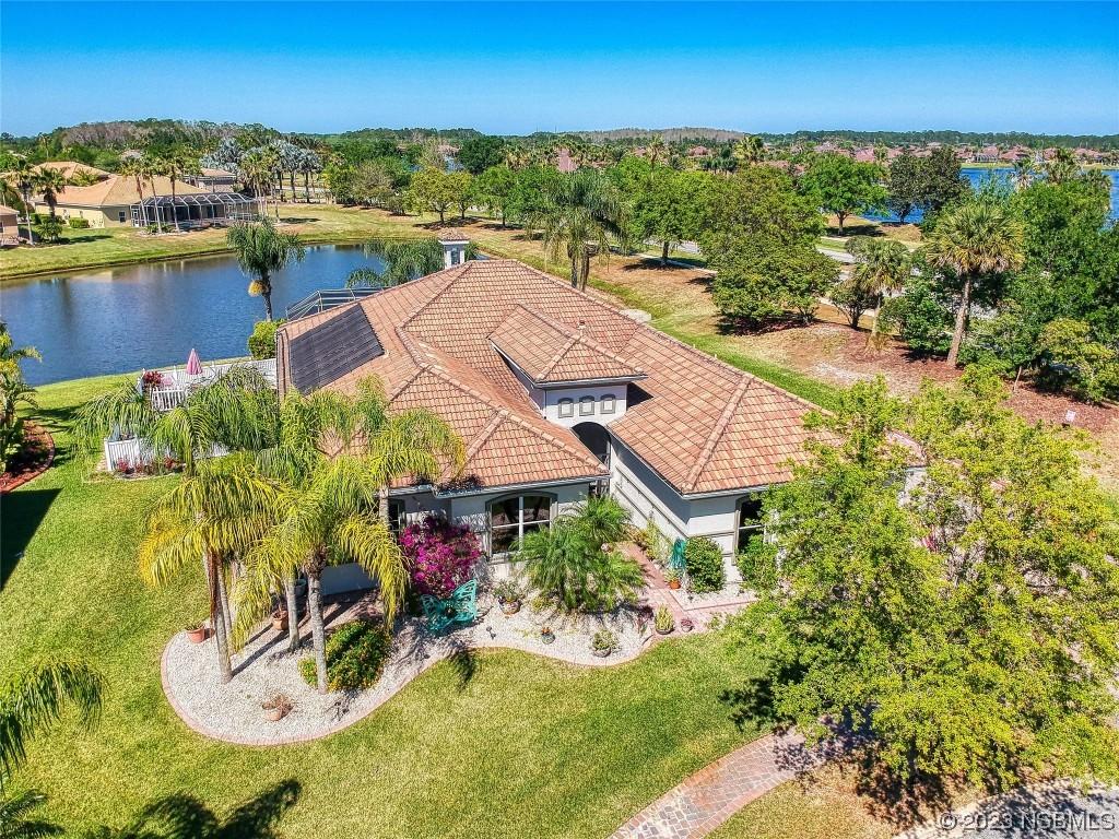 3527 Grande Tuscany Way, New Smyrna Beach, FL 32168