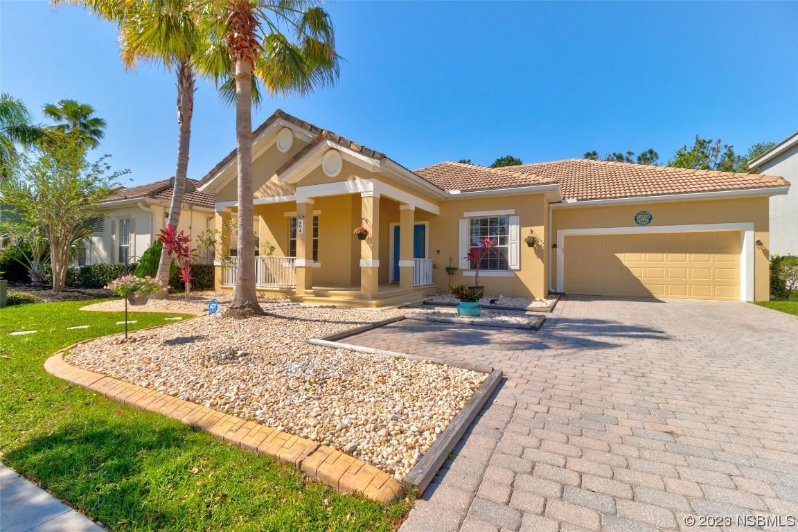 494 Venetian Villa Dr., New Smyrna Beach, FL 32168
