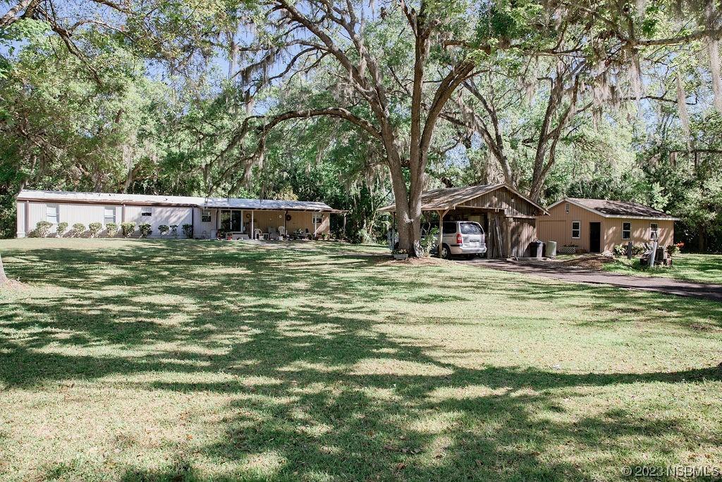 167 Maple St., Oak Hill, FL 32759