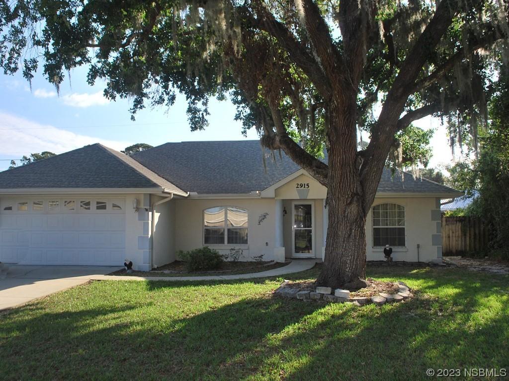 2915 Kumquat Dr., Edgewater, FL 32141