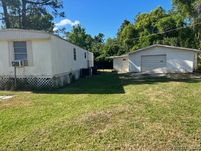 129 W Loop, Oak Hill, FL 32759