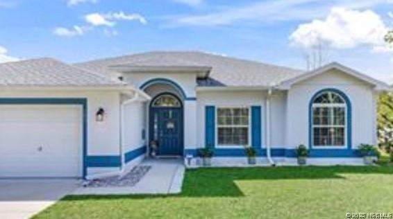 [Address Hidden by Seller], Palm Coast, FL 32137