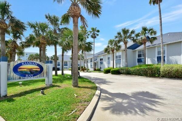 4860 S Atlantic Ave. #106, New Smyrna Beach, FL 32169