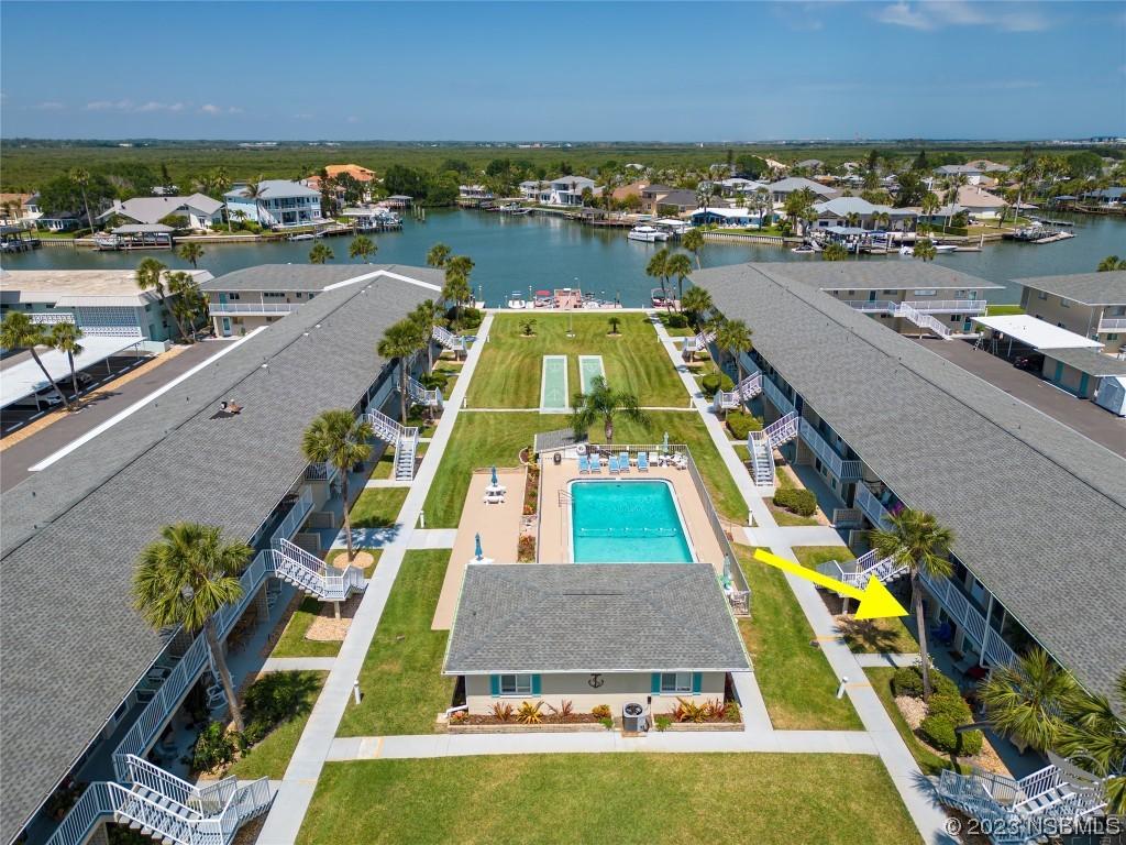 335 N Causeway #C050, New Smyrna Beach, FL 32169