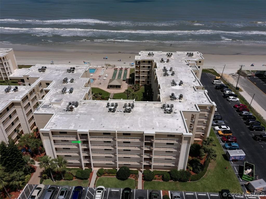 4175 S Atlantic Ave. #422, New Smyrna Beach, FL 32169