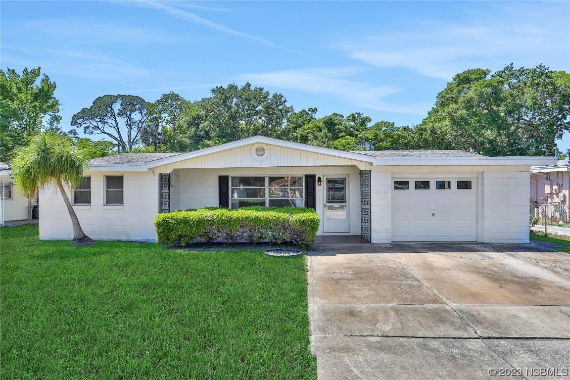 2340 Florida Blvd., South Daytona, FL 32119