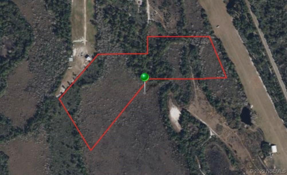 Magda Ln., Oak Hill, FL 32759