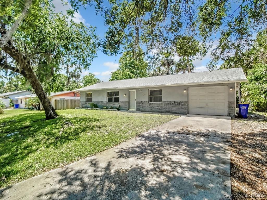 2310 Lime Tree Dr., Edgewater, FL 32141