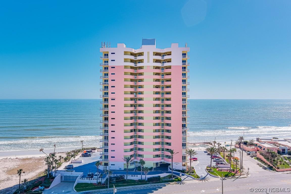 1900 N Atlantic Ave. #1604, Daytona Beach, FL 32118