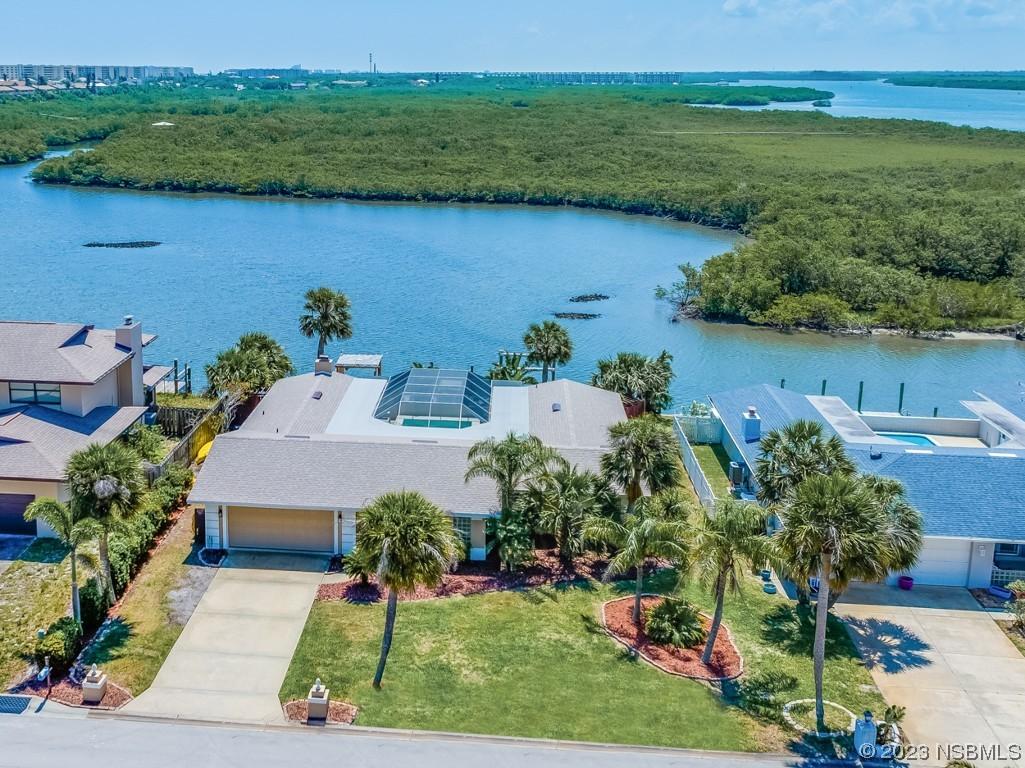 119 Anchor Dr., Ponce Inlet, FL 32127
