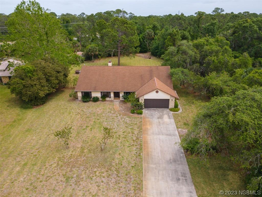 3576 Omni Cir., Edgewater, FL 32141