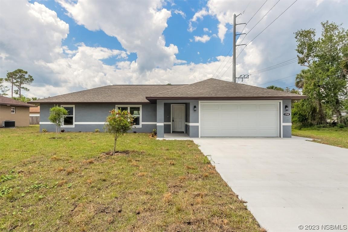 1704 Victory Palm Dr., Edgewater, FL 32132