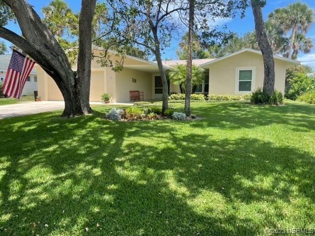 45 Oak Tree Dr., New Smyrna Beach, FL 32169