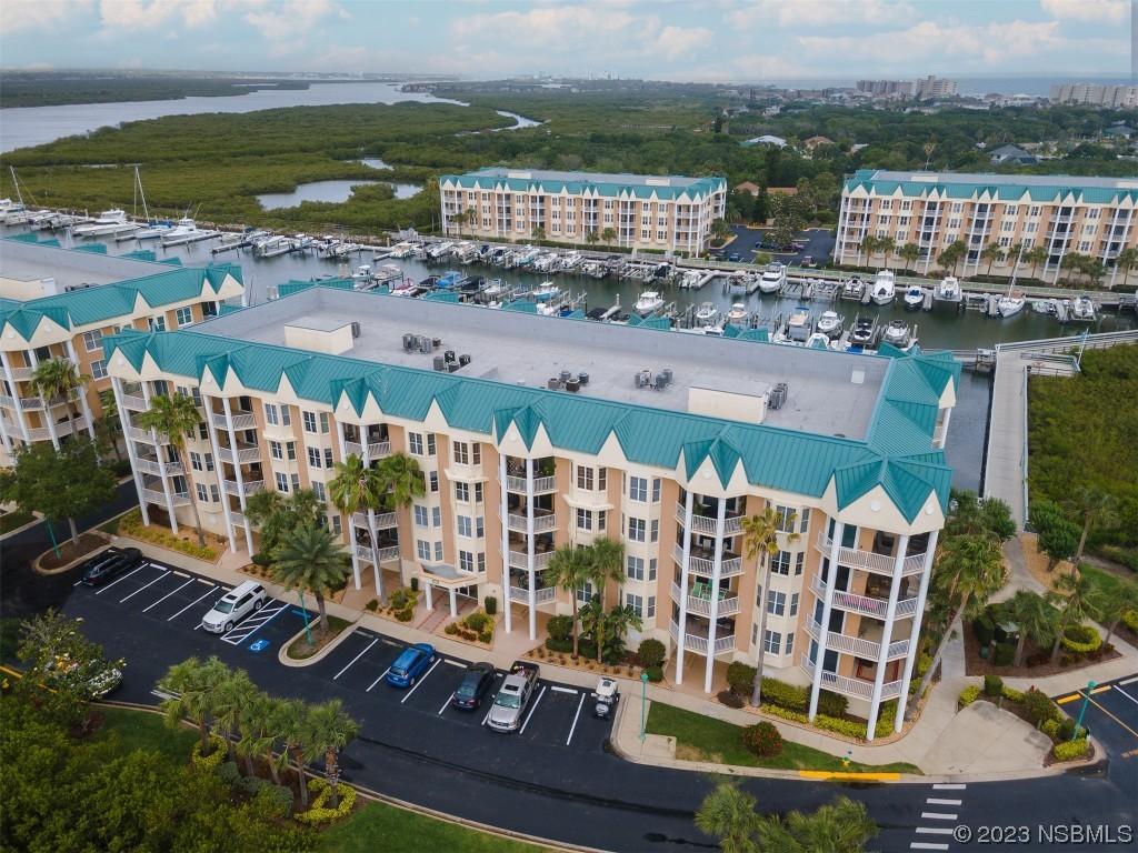 4624 Harbour Village Blvd. #4407, Ponce Inlet, FL 32127