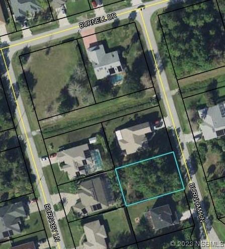 [Address Hidden by Seller], Palm Coast, FL 32137