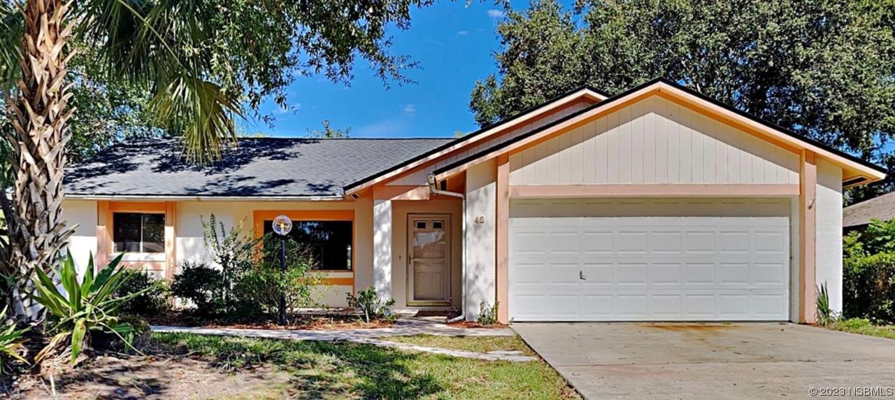[Address Hidden by Seller], Palm Coast, FL 32137