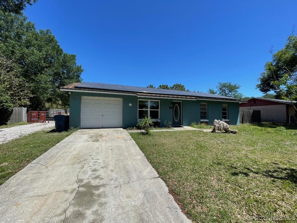 [Address Hidden by Seller], De Leon Springs, FL 32130
