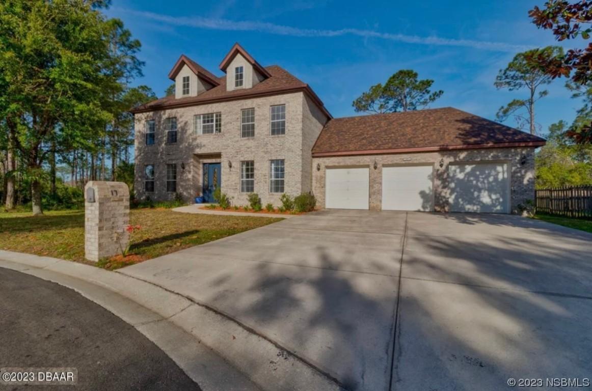 [Address Hidden by Seller], Ormond Beach, FL 32174