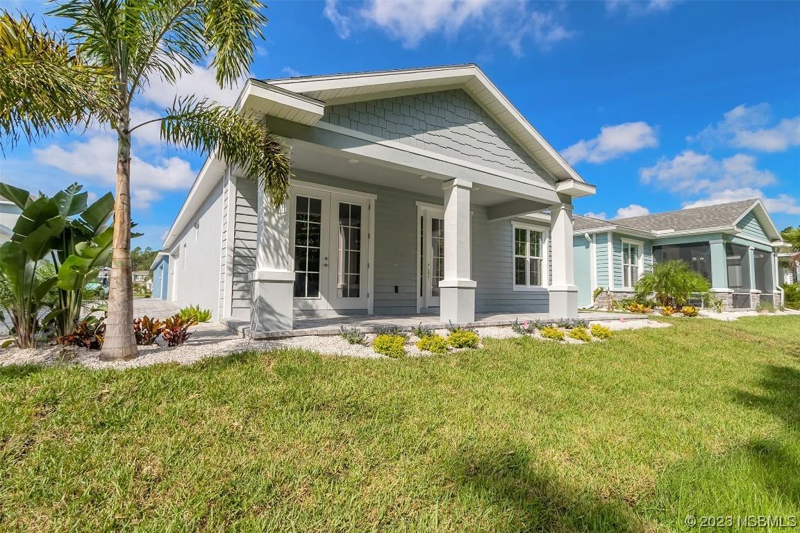 [Address Hidden by Seller], New Smyrna Beach, FL 32168