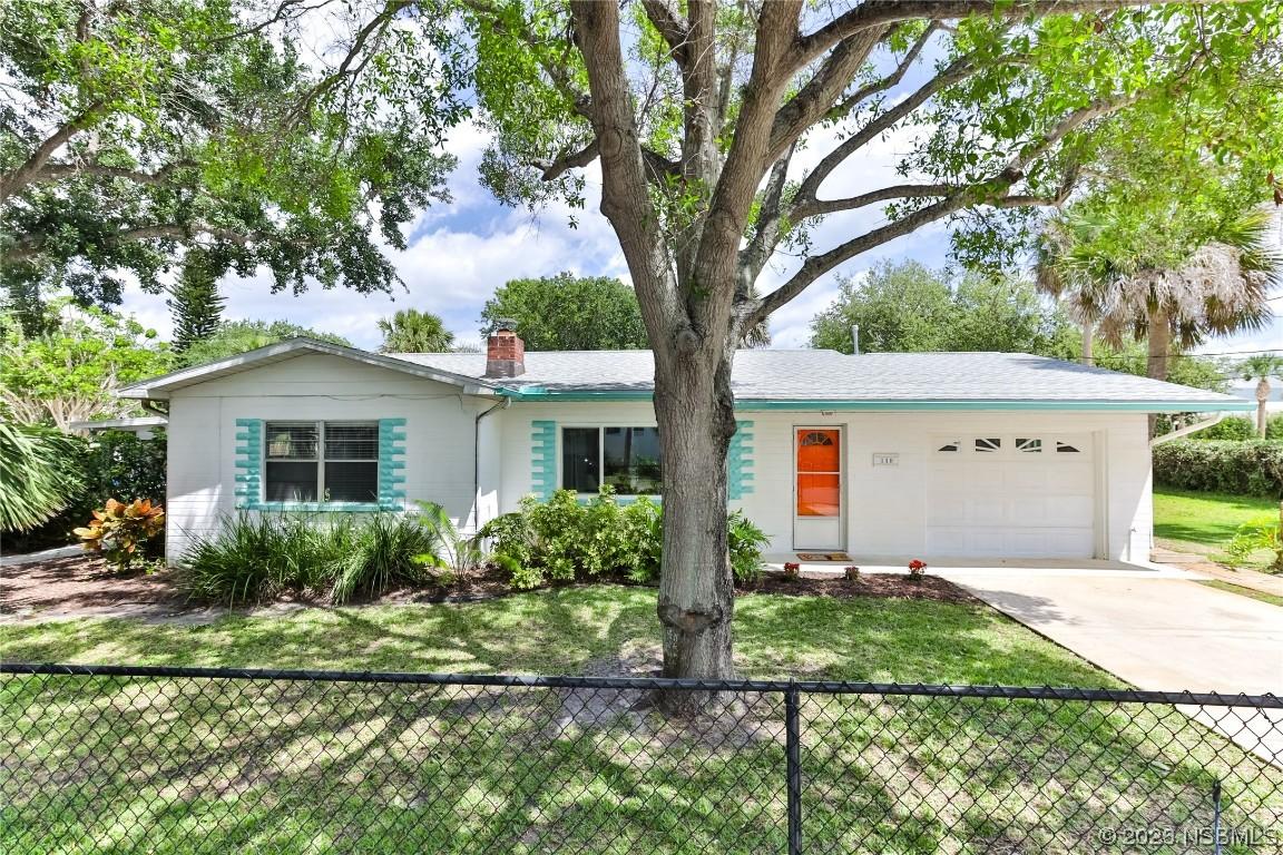 110 Due East Ave St., New Smyrna Beach, FL 32169