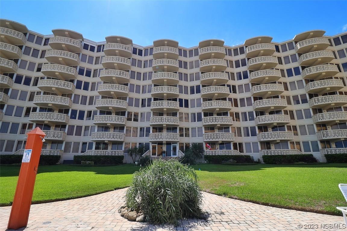 601 N Atlantic Ave. #602, New Smyrna Beach, FL 32169