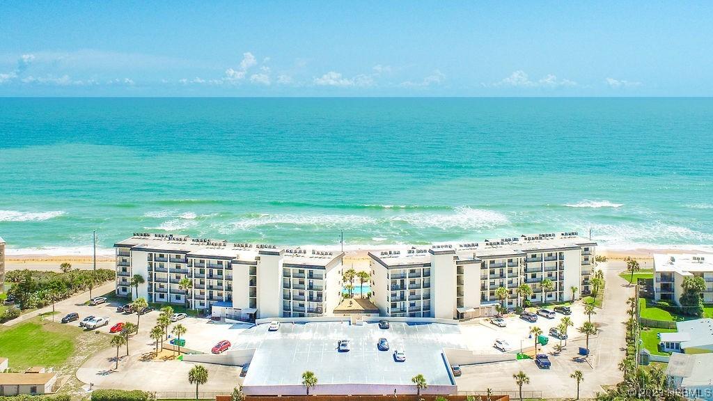 2700 Ocean Shore Blvd. #411, Ormond Beach, FL 32176