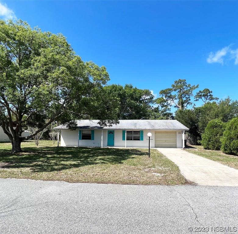 [Address Hidden by Seller], Edgewater, FL 32141